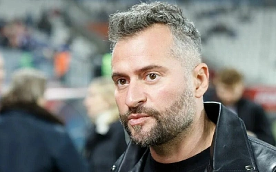 Ираклий Пирцхалава избил Михаила Гребенщикова