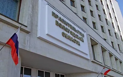 Вице-губернатор Вологодской области и глава представительства региона в Москве задержали
