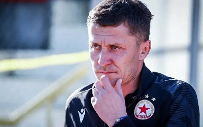 Саша Илич: Николич сделал с ЦСКА удивительные вещи