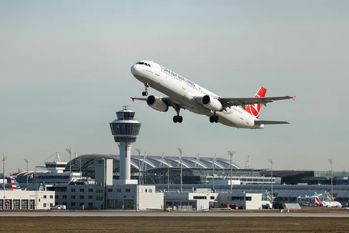 Turkish Airlines и Pegasus отменили часть рейсов между Россией и Турцией