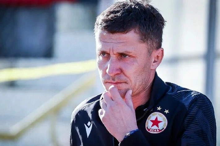 Саша Илич: Николич сделал с ЦСКА удивительные вещи