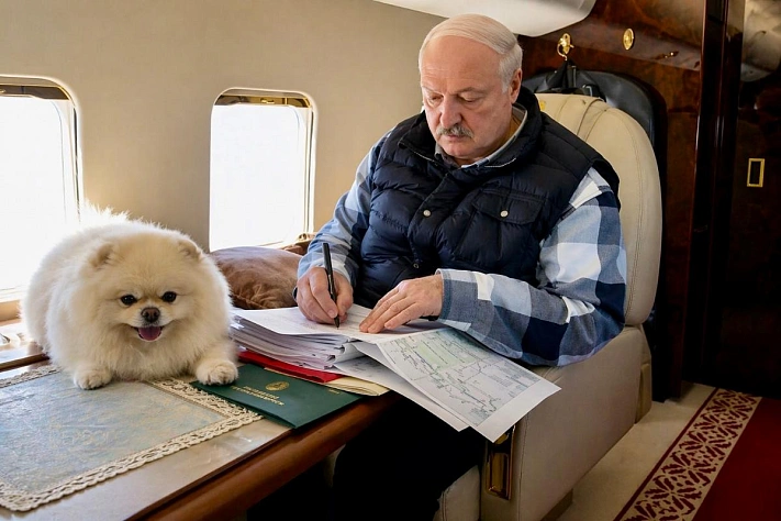 Белоруссия открывает дорогу криптобанкам