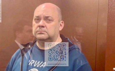 Бывший губернатор Курской области Смирнов арестован по делу о хищении 1 млрд рублей