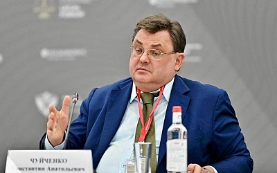 Константин Чуйченко предложил ужесточить меры против уклоняющихся от уплаты алиментов