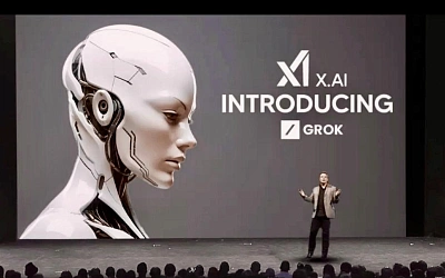 Apple и Google просят убрать X и Grok из магазинов приложений