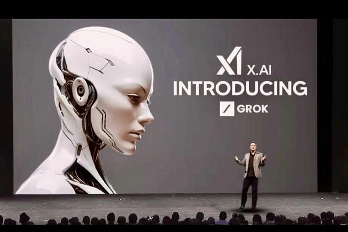 Apple и Google просят убрать X и Grok из магазинов приложений