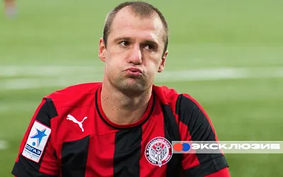Мартин Якубко: Дзюба просто мастер, всем все доказал, включая Карпина