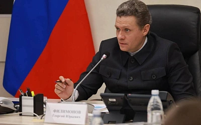 Вологодский губернатор готов сдать анализы на фоне слухов о наркотиках