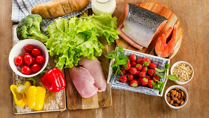 Названы самые вредные продукты для ЖКТ