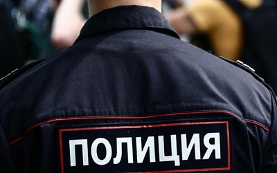 Полицейский пообещал расстрелять защитников парка в российском регионе
