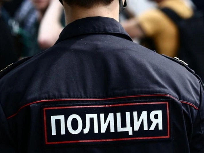 Полицейский пообещал расстрелять защитников парка в российском регионе