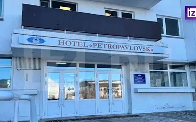 В Петропавловске-Камчатском застрелен генеральный директор гостиницы «Петропавловск»