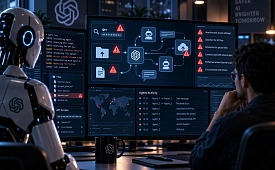 OpenAI раскрыла шесть случаев самовольного поведения ИИ