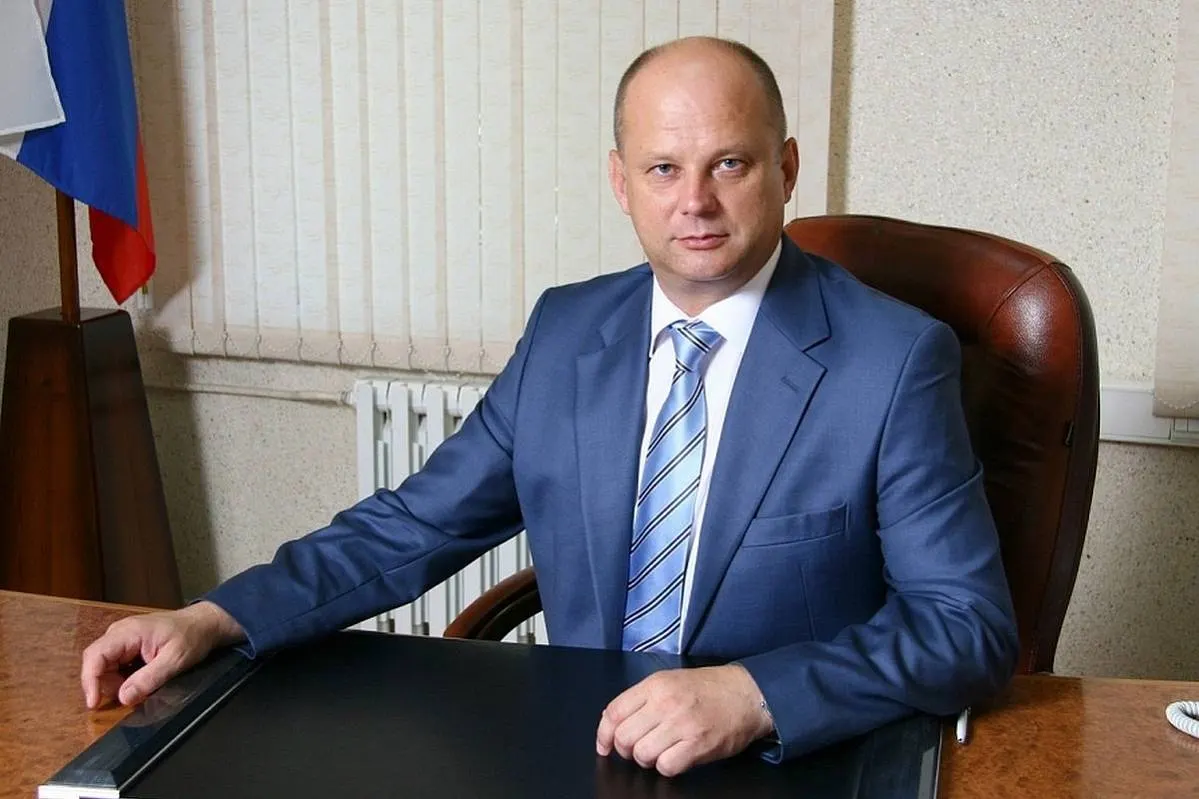 Экс-главе Астрахани Олегу Полумордвинову грозит до пяти лет колонии