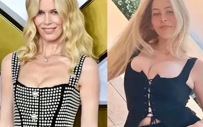 Клементина де Вер Драммонд и эхо Шиффер, которое слышно всё громче