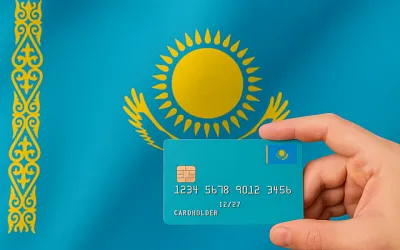 Казахстан ввёл уголовную ответственность за передачу банковских реквизитов
