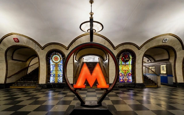 Московскому метро исполнился 91 год