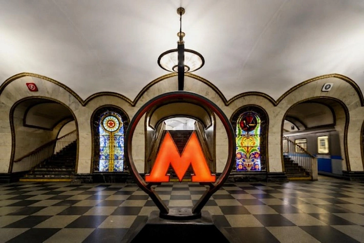 Московскому метро исполнился 91 год