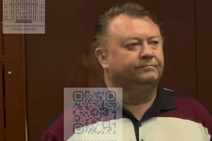 Суд арестовал заммэра Старого Оскола по делу о растрате