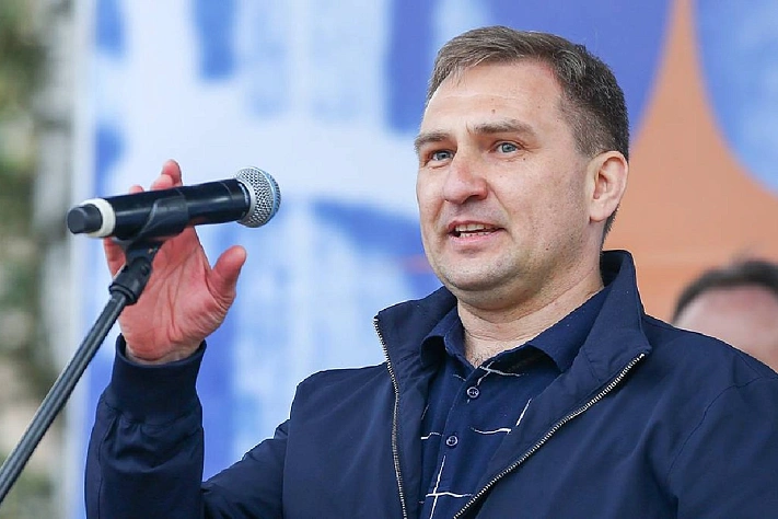 Бывшему главе Звёздного городка предъявили обвинение в получении ещё шести взяток