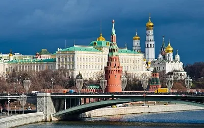 Рейтинг президента России снижается седьмую неделю подряд
