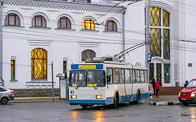 В Великом Новгороде подорожает проезд