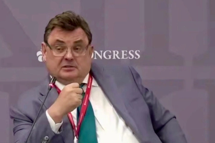 Министр юстиции проверил декабристов на «иноагентство»