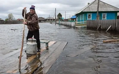 История с оскорблениями жителей Усть-Ишимского района вышла на новый виток