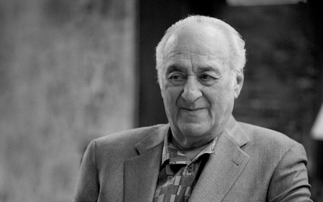 Скончался американский актер еврейского происхождения Джерри Элдер