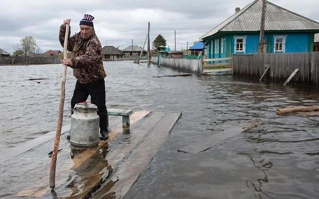 История с оскорблениями жителей Усть-Ишимского района вышла на новый виток