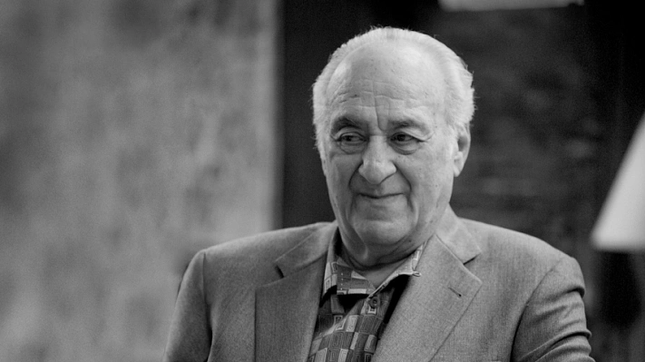 Скончался американский актер еврейского происхождения Джерри Элдер