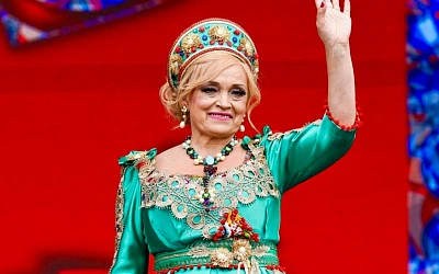 Надежда Кадышева и цена голоса, который больше не продаётся дёшево