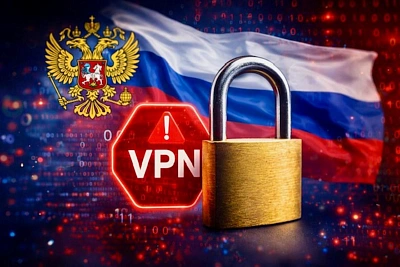 За VPN в России хотят брать доплату, но пока это только обсуждаемая мера