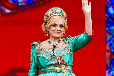 надежда кадышева и цена голоса, который больше не продаётся дёшево