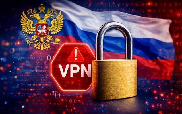 За VPN в России хотят брать доплату, но пока это только обсуждаемая мера