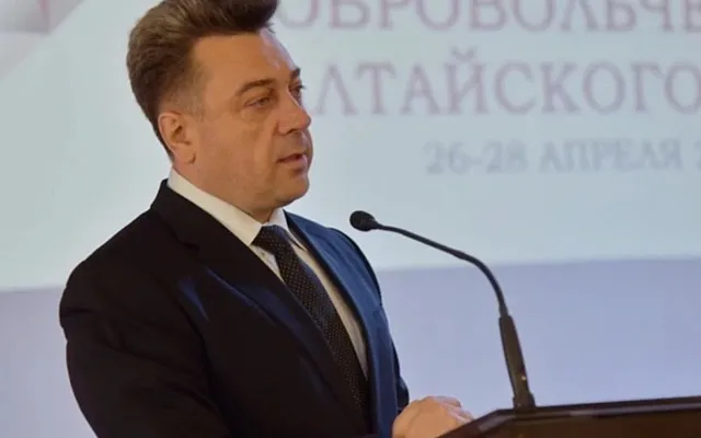 Квартиры и автомобиль конфисковали у экс-замминистра здравоохранения Алтайского края