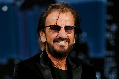 ринго старр выпускает новый альбом «долгая-долгая дорога»