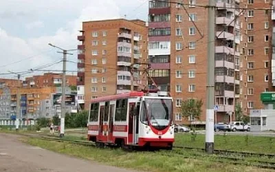 В Осинниках трамваи перестали ходить из-за долгов за электричество