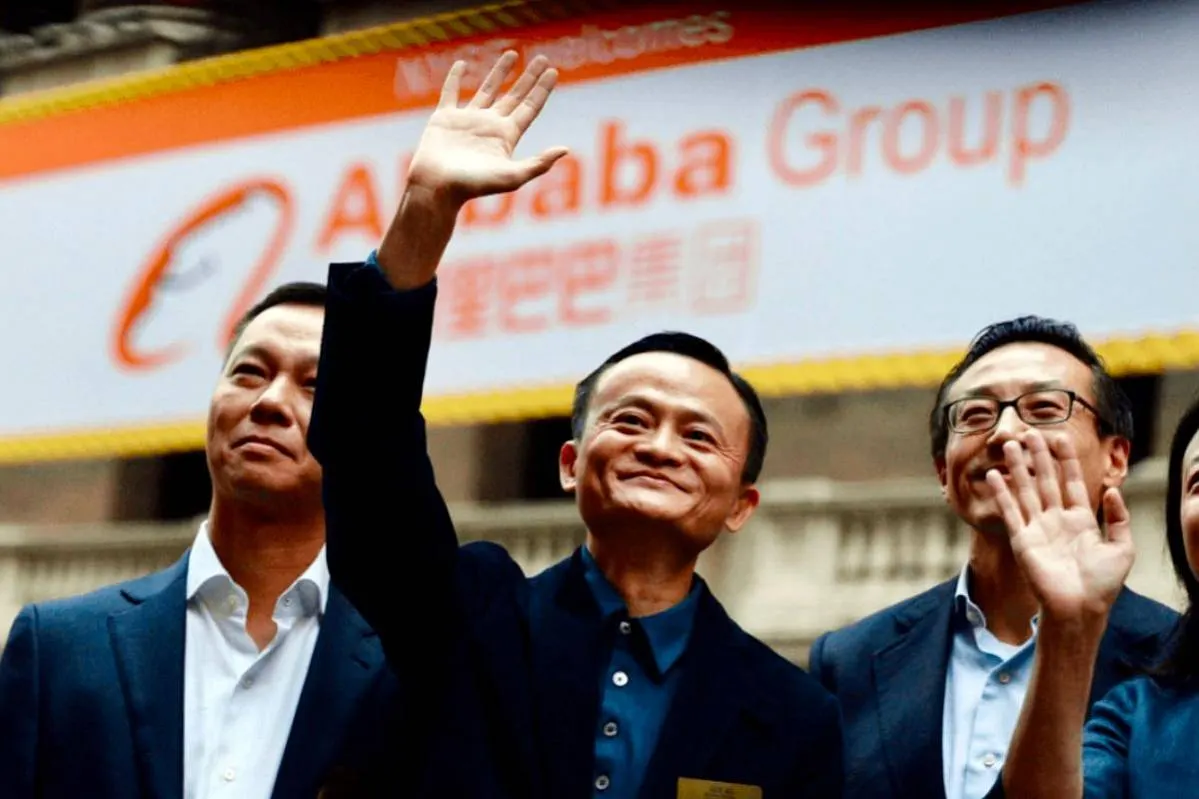 Alibaba опровергла слухи об инвестициях в AI-проект DeepSeek: что стоит за фейковыми новостями?