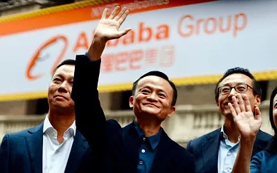 Alibaba опровергла слухи об инвестициях в AI-проект DeepSeek: что стоит за фейковыми новостями?