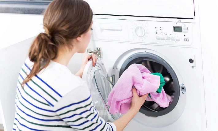 Почему стиральную машину не желательно запускать дважды подряд