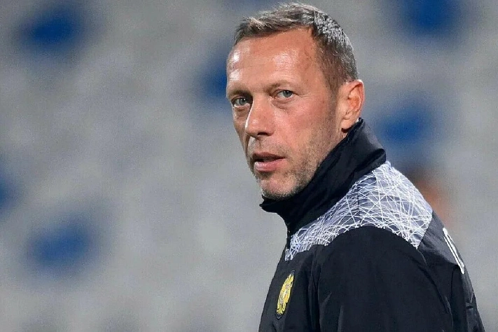 Роман Березовский: Понимаю Сафонова, бывают неимоверные удары