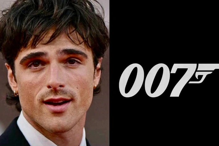 Джейкоб Элорди в роли Бонда и странное чувство, что 007 снова начинается с нуля