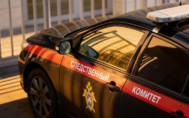 Начальника управления вагонного хозяйства РЖД задержали за взятку 