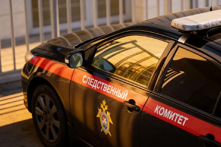 Начальника управления вагонного хозяйства РЖД задержали за взятку 