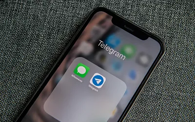 Telegram объяснил, как борется с вредоносным контентом