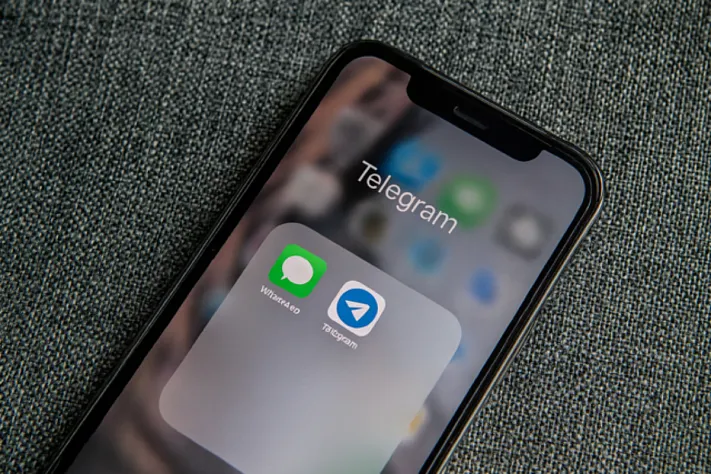 Telegram объяснил, как борется с вредоносным контентом