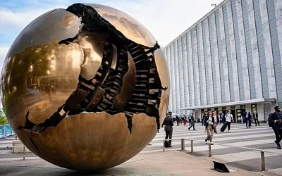 Секретная служба разобрала сеть, способную парализовать сотовую связь