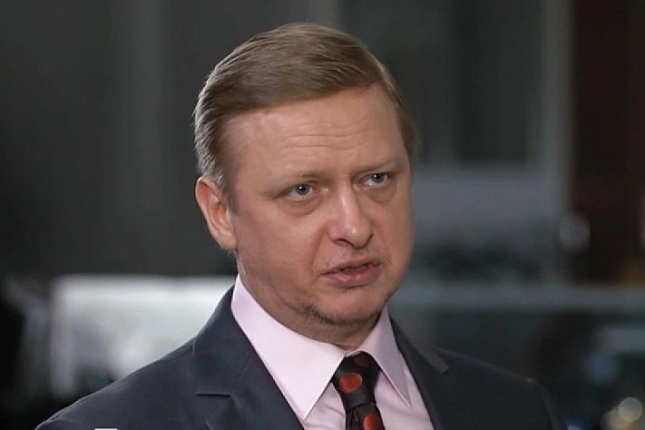 Актёра Максима Глотова нашли мёртвым