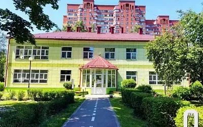 В подмосковном детском саду уже месяц нет электричества